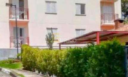 Apartamento à venda no Condomínio Residencial São Conrado em Valinhos/SP