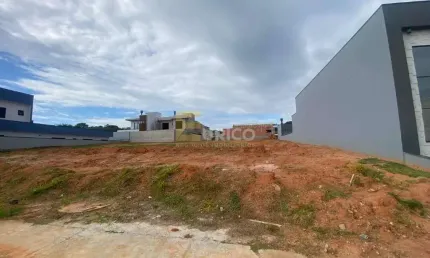 Terreno em Condomínio à venda no Condomínio Campos de Medeiros em Jundiaí/SP