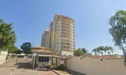 Excelente Apartamento a Venda no Residencial Torres de Vera Cruz no Centro de Itupeva SP.