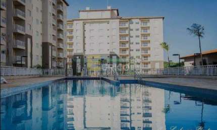 Apartamento à venda no Condomínio Brisa Club House em Valinhos/SP