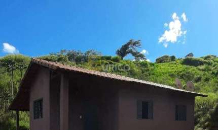 Sítio à venda no Área Rural de Guaxupé em Guaxupé/MG