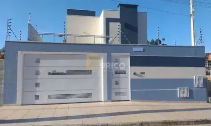 Excelente casa a venda no bairro jardim caçula em jundiaí sp.