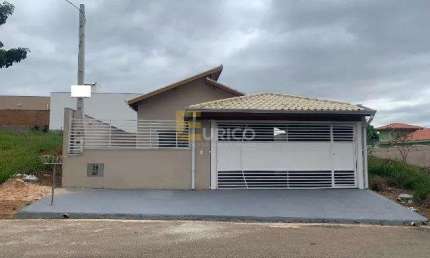 Excelente Casa a Venda no Bairro Residencial Jardim Perolla II em Itupeva SP.