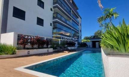Duplex a Venda no Edifícoo Unique na Cidade de Vinhedo/SP