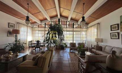 Casa em condomínio à venda no Condomínio Ypê Dourado em Valinhos/SP