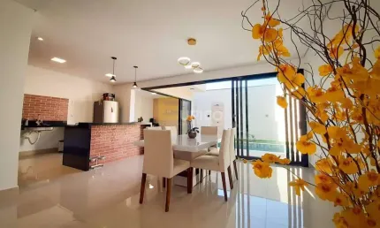 Casa com 3 quartos à venda na Rua Tarumã do Cerrado, --, Pinheirinho, Vinhedo