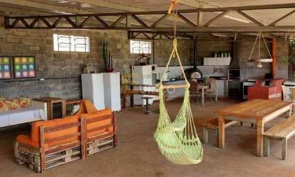 Chácara à venda no Condomínio Boa Vista em Brodowski/SP