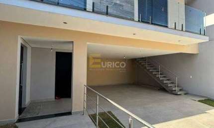 Casa a Venda no Bairro: João XXIII na Cidade de Vinhedo/SP