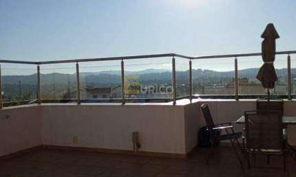 Apartamento com 3 quartos à venda na Rua Eugênio Trevisan, --, Santa Rosa, Vinhedo