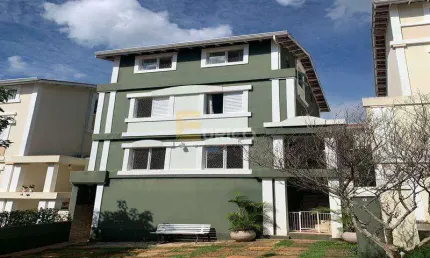 Casa a Venda no Condomínio Giorno de Solle 2, no Bairro Colônia na Cidade de Jundiaí/SP