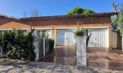 Casa com 4 quartos à venda na Rua Brasília, --, Centro, Vinhedo