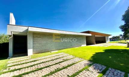 Casa em condomínio à venda no Condomínio Portal Japy Golf Club em Cabreúva/SP
