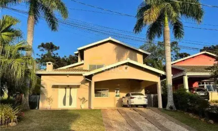 Excelente casa a venda no condomínio residencial paineiras em itupeva sp.
