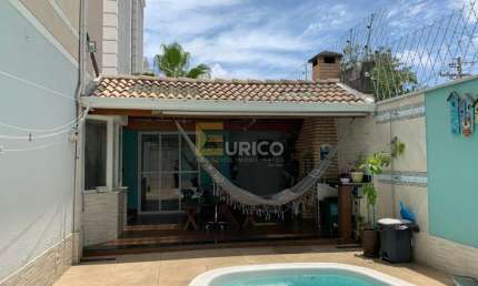 Casa em condomínio à venda no Condomínio Jardim Versailles em Jundiaí/SP
