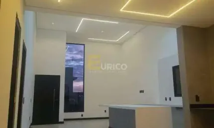 Excelente Casa a Venda no Condomínio Gran Ville São Venâncio no Bairro São Venâncio - Itupeva, SP.