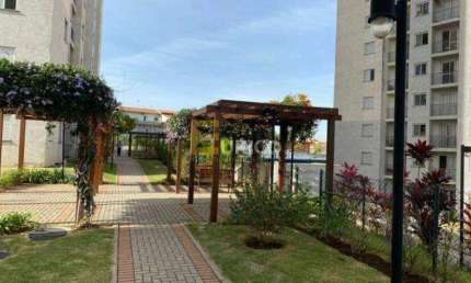 Apartamento à venda no Condomínio Residencial Poema em Campinas/SP