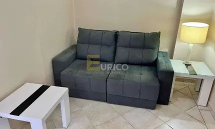 Apartamento à venda no Condomínio Edifício Inaira em Campinas/SP