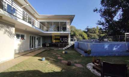 Casa à venda no Condomínio Villagio San Pietro em Valinhos/SP