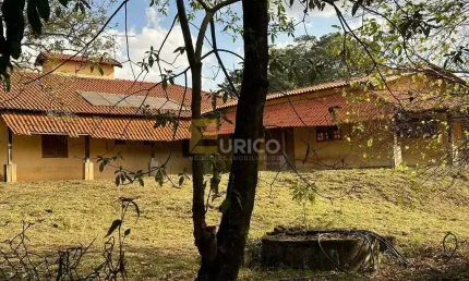 Terreno à venda na Rua Engenheiro Paulo de Campos Fessel, --, Dois Córregos, Valinhos