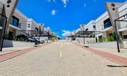 Casa para aluguel no Condominio Vila Murano em Valinhos/SP