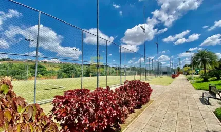 Terreno em Condomínio à venda no Condomínio Alphaville Jundiaí em Jundiaí/SP