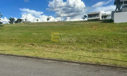 Terreno em Condomínio à venda no Condomínio Alphaville Jundiaí em Jundiaí/SP
