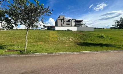 Terreno em condomínio fechado à venda na Avenida Engenheiro Tasso Pinheiro, --, Chácara Terra Nova, Jundiaí