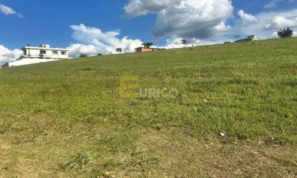 Terreno em condomínio fechado à venda na Avenida Engenheiro Tasso Pinheiro, --, Chácara Terra Nova, Jundiaí