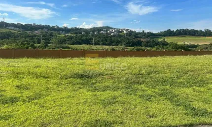 Terreno em condomínio fechado à venda na Avenida Engenheiro Tasso Pinheiro, --, Chácara Terra Nova, Jundiaí