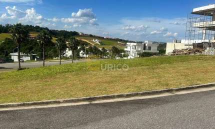 Terreno em condomínio fechado à venda na Avenida Engenheiro Tasso Pinheiro, --, Chácara Terra Nova, Jundiaí