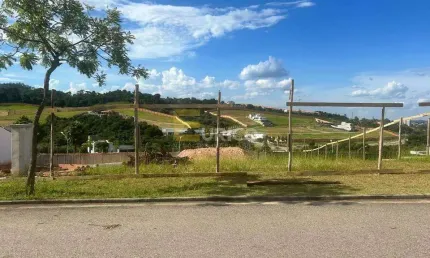 Terreno em condomínio fechado à venda na Avenida Engenheiro Tasso Pinheiro, --, Chácara Terra Nova, Jundiaí