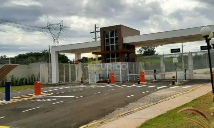 Terreno em Condomínio à venda no Condomínio Bella Vittà Jundiaí em Jundiaí/SP