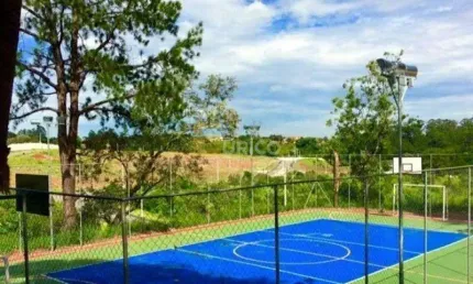 Terreno em Condomínio à venda no Condomínio Bella Vittà Jundiaí em Jundiaí/SP