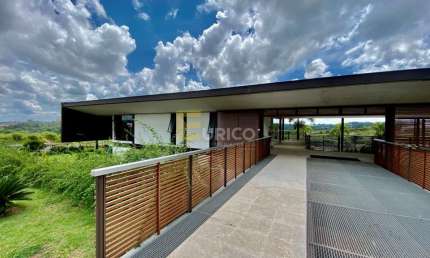 Terreno em Condomínio à venda no Condominio Bosque do Horto em Jundiaí/SP