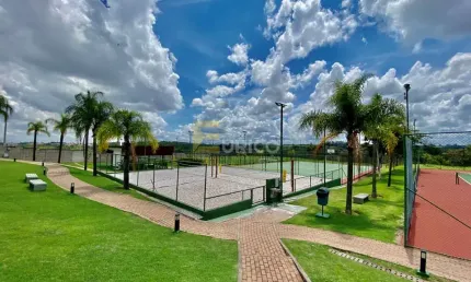 Terreno em condomínio à venda no condominio bosque do horto em jundiaí/sp