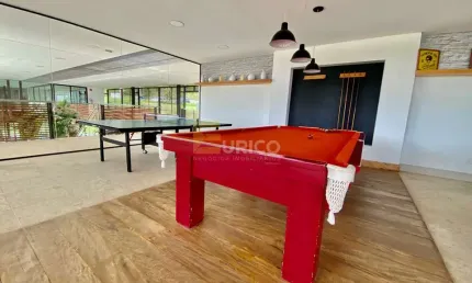 Terreno em Condomínio à venda no Condominio Bosque do Horto em Jundiaí/SP