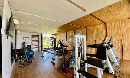 Terreno em Condomínio à venda no Condominio Bosque do Horto em Jundiaí/SP