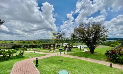 Terreno em Condomínio à venda no Condominio Bosque do Horto em Jundiaí/SP