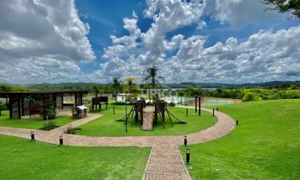 Terreno em Condomínio à venda no Condominio Bosque do Horto em Jundiaí/SP