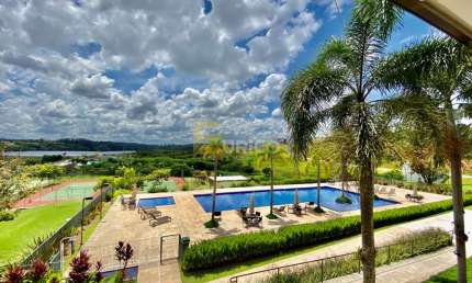 Terreno em Condomínio à venda no Condominio Bosque do Horto em Jundiaí/SP