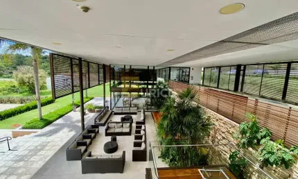 Terreno em Condomínio à venda no Condominio Bosque do Horto em Jundiaí/SP