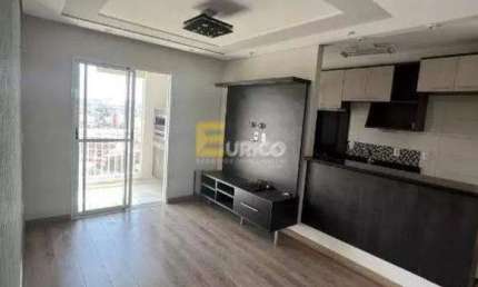 Excelente Apartamento a Venda no Condomínio Practice Club House no Bairro Vila das Hortências em Jundiaí SP.
