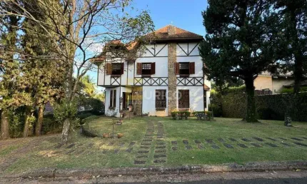 Casa à venda no Condomínio Vale do Itamaracá em Valinhos/SP