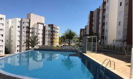 Apartamento à venda no Condomínio Alta Vista em Valinhos/SP