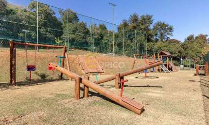 Terreno em Condomínio à venda no Condomínio Jardim Atenas em Jundiaí/SP