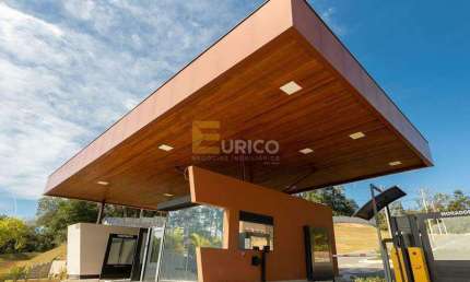 Terreno em Condomínio à venda no Condomínio Jardim Atenas em Jundiaí/SP