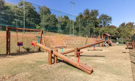 Terreno em Condomínio à venda no Condomínio Jardim Atenas em Jundiaí/SP