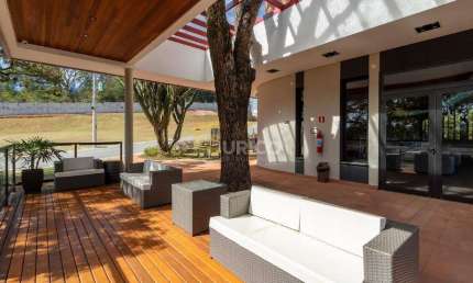 Terreno em Condomínio à venda no Condomínio Jardim Atenas em Jundiaí/SP