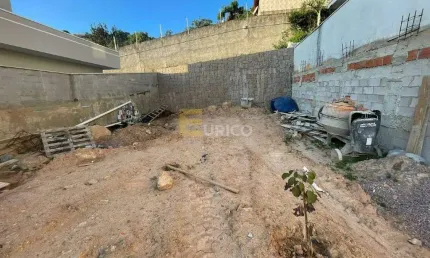 Terreno com terraplanagem pronta, 250m² no condomínio reserva da mata em vinhedo são paulo.