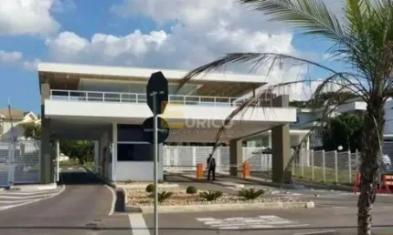 Terreno em Condomínio à venda no Condomínio Terras de São Carlos em Jundiaí/SP